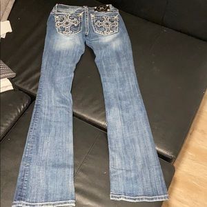 Miss Me 24 Boot cut